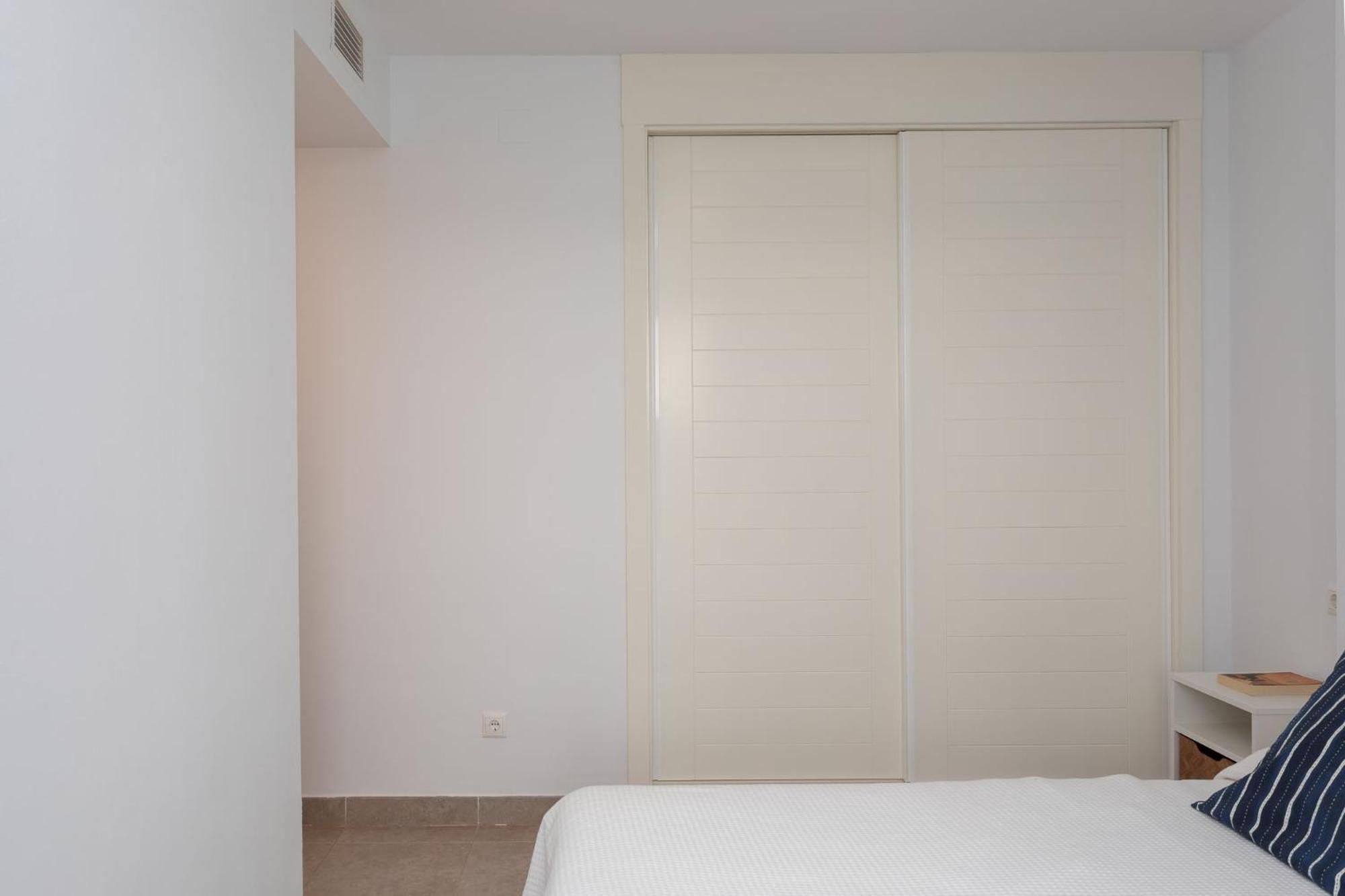Apartamento Apto Atenas, Retamar, Cabo De Gata