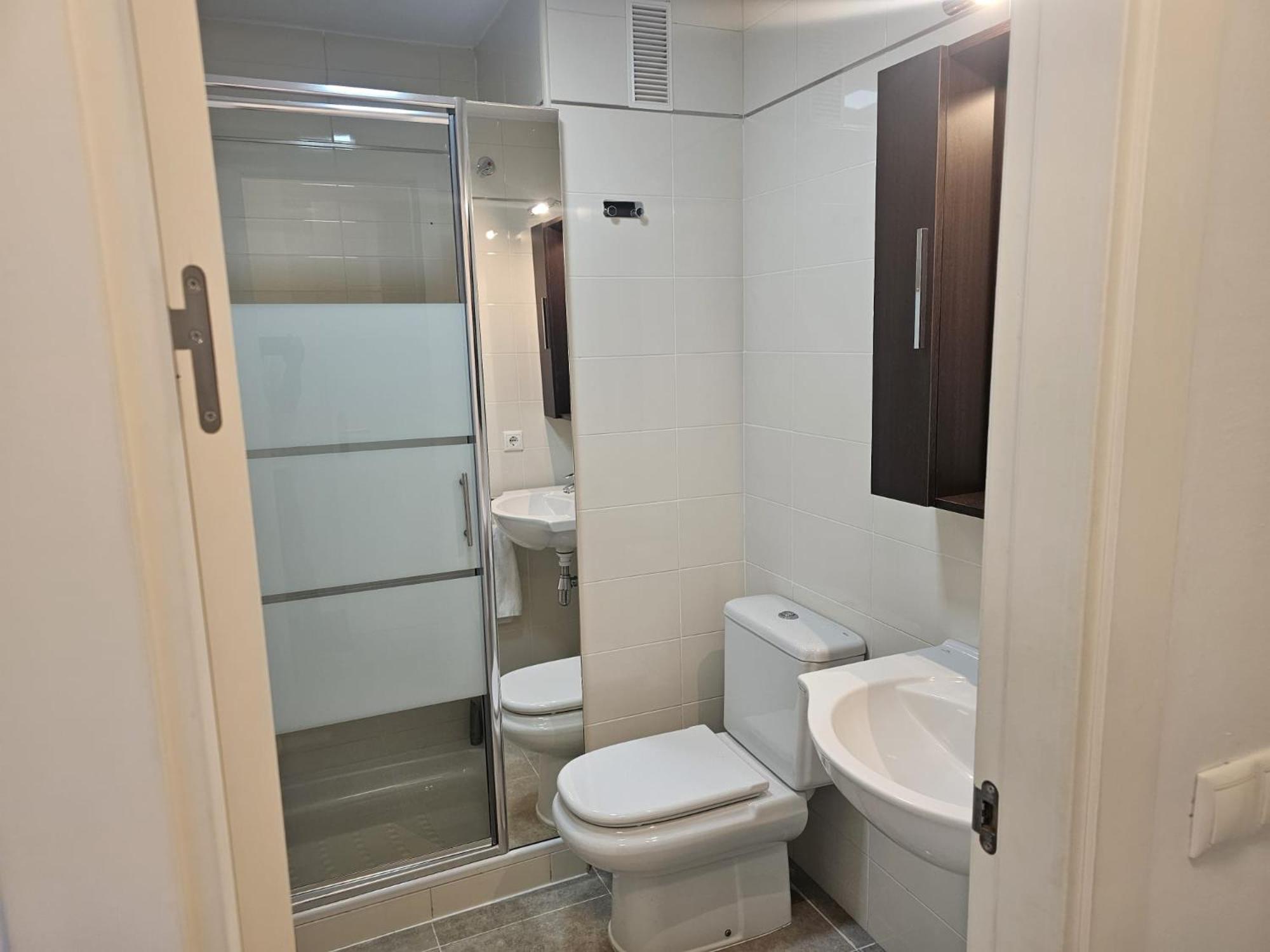 Apto Atenas, Retamar, Cabo De Gata Apartamento Almería