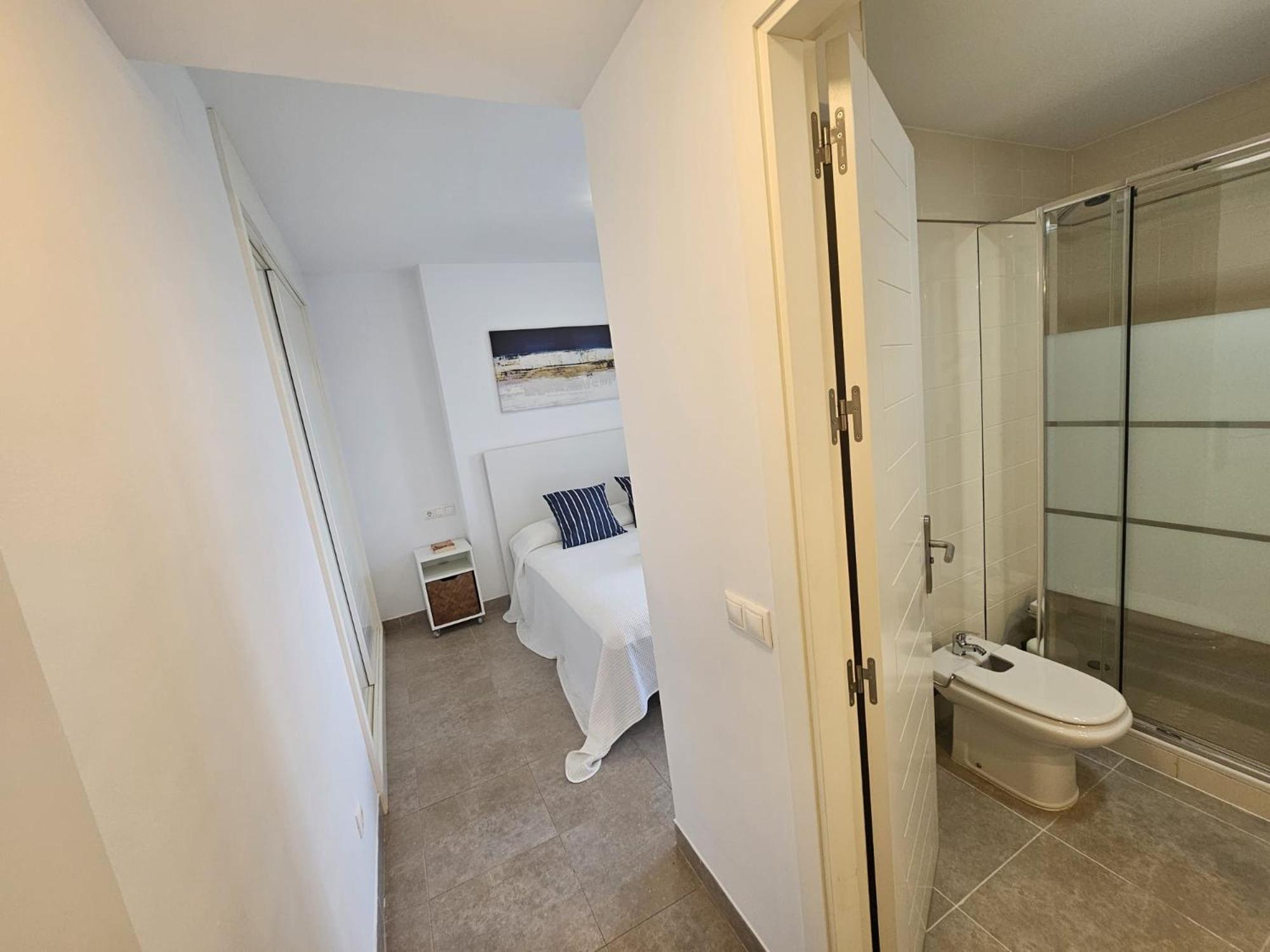 Apartamento Apto Atenas, Retamar, Cabo De Gata Almería