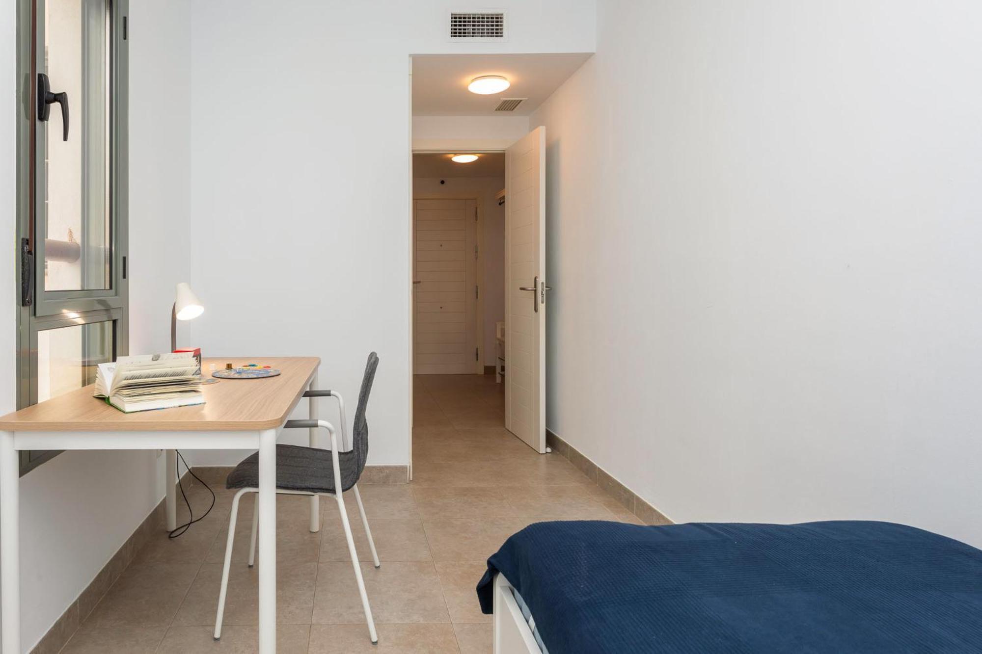 Apartamento Apto Atenas, Retamar, Cabo De Gata Almería