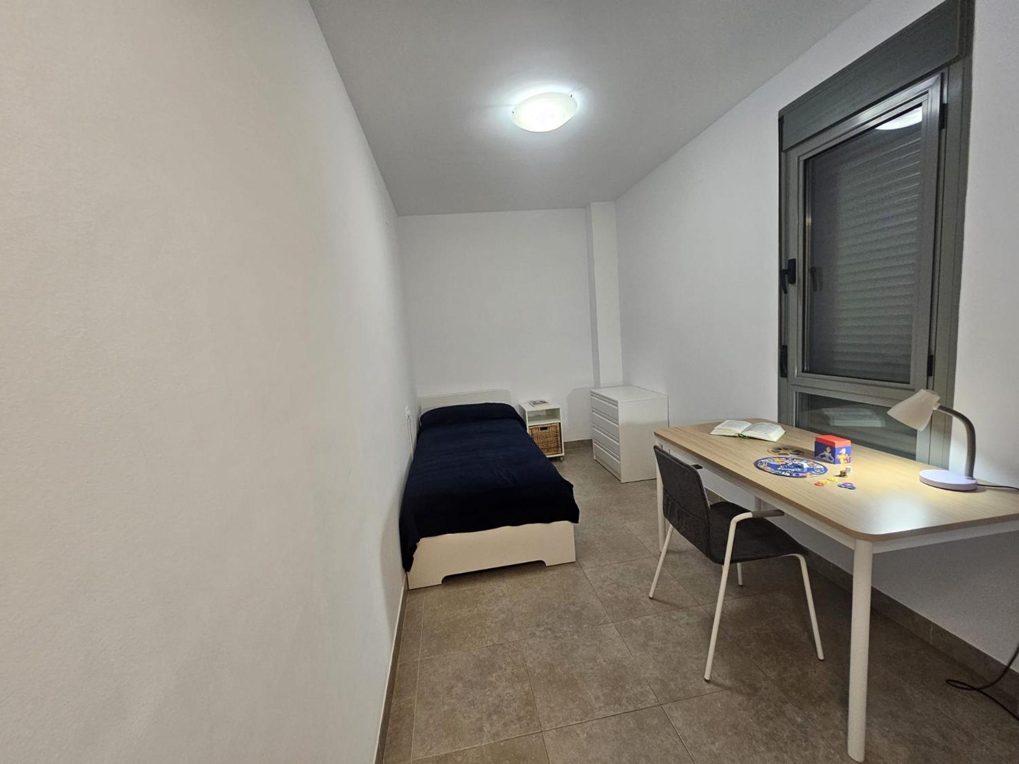 Apartamento Apto Atenas, Retamar, Cabo De Gata