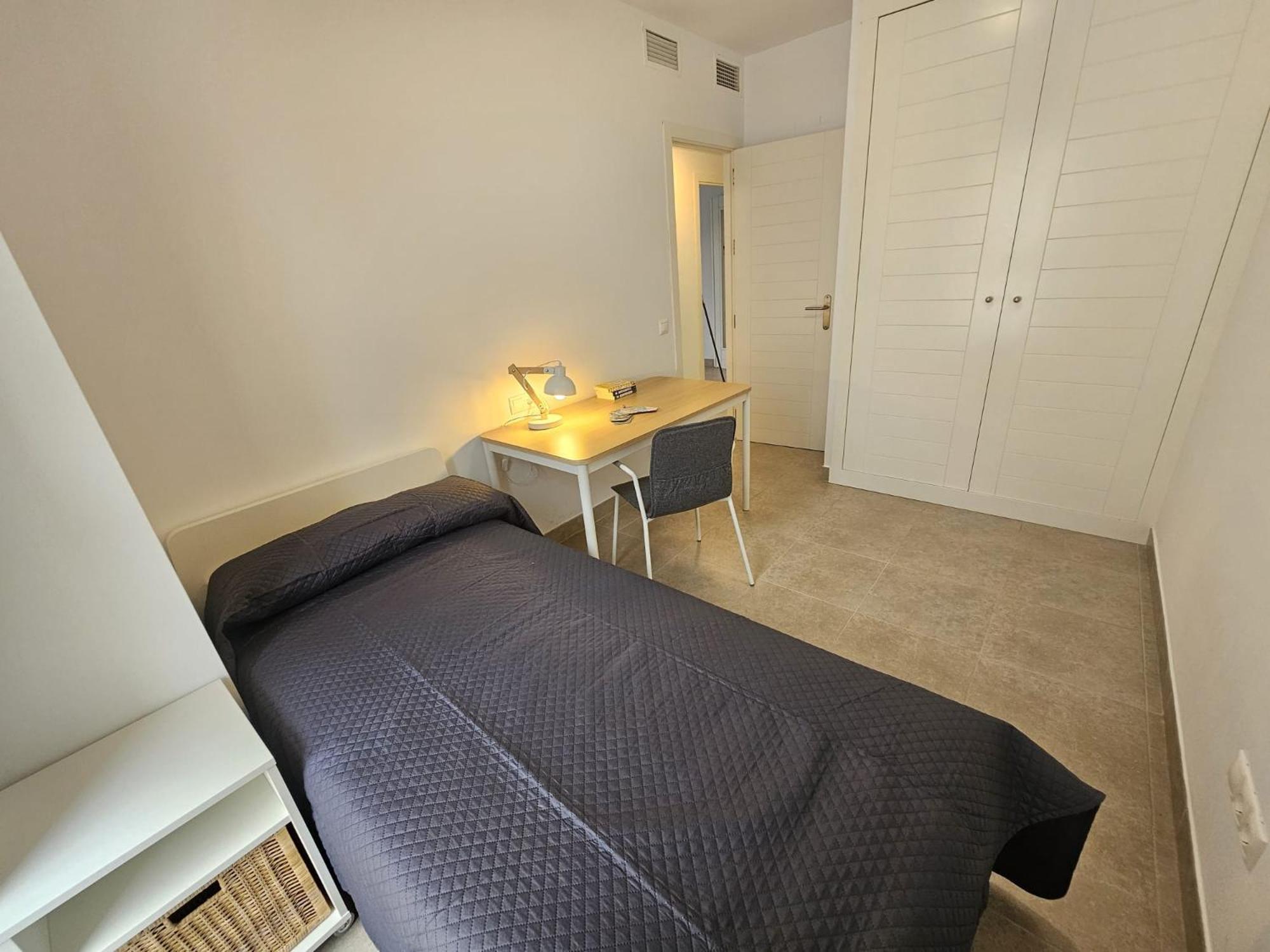 Apto Atenas, Retamar, Cabo De Gata Apartamento Almería