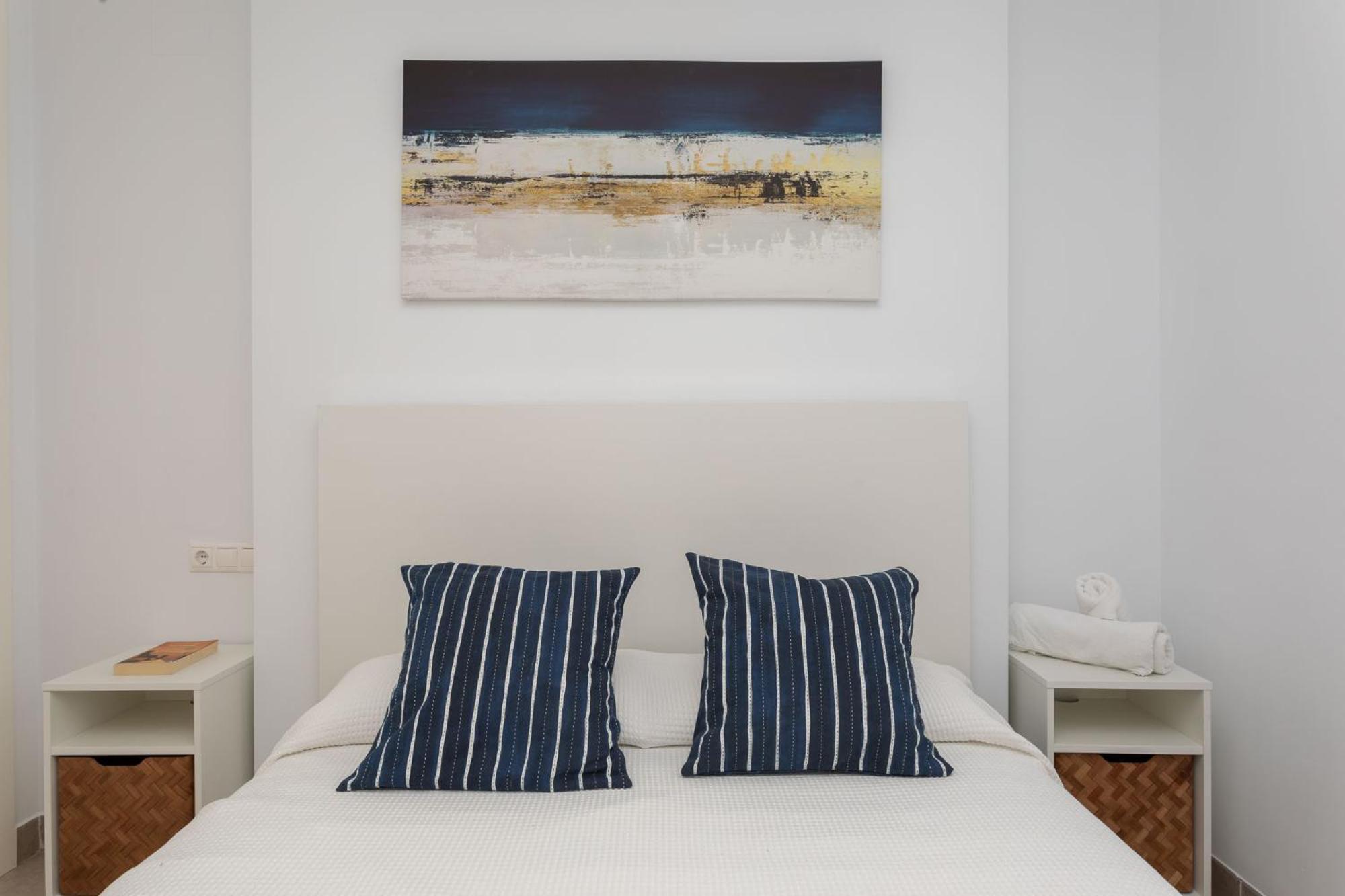Apartamento Apto Atenas, Retamar, Cabo De Gata Almería